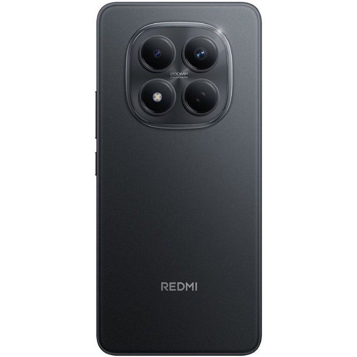 Xiaomi Redmi Note 15 Pro 12GB 512GB Negro